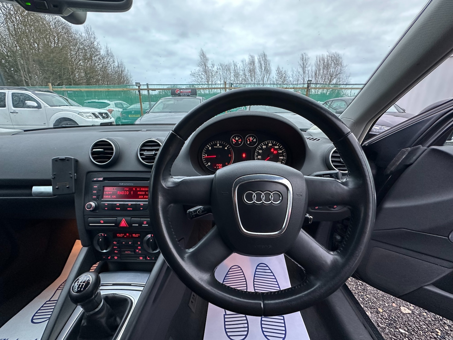 Used Audi A3 2008 for sale - 76883989: Photo 13