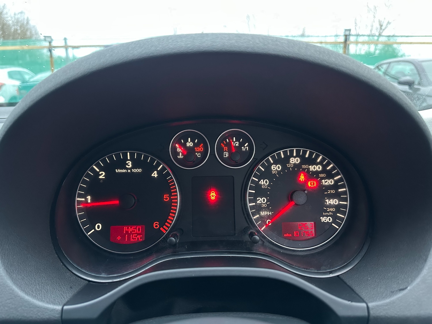 Used Audi A3 2008 for sale - 76883989: Photo 15