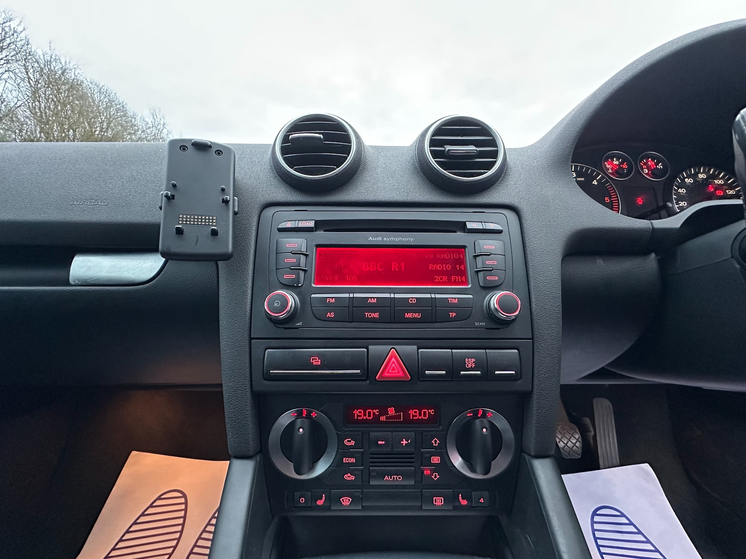 Used Audi A3 2008 for sale - 76883989: Photo 17