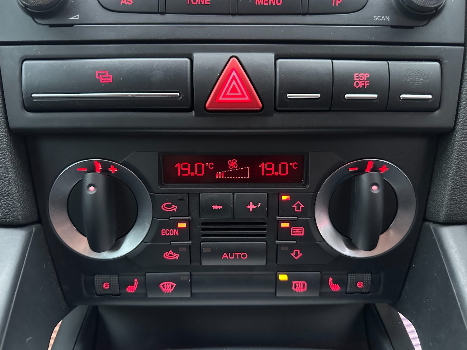 Used Audi A3 2008 for sale - 76883989: Photo 19