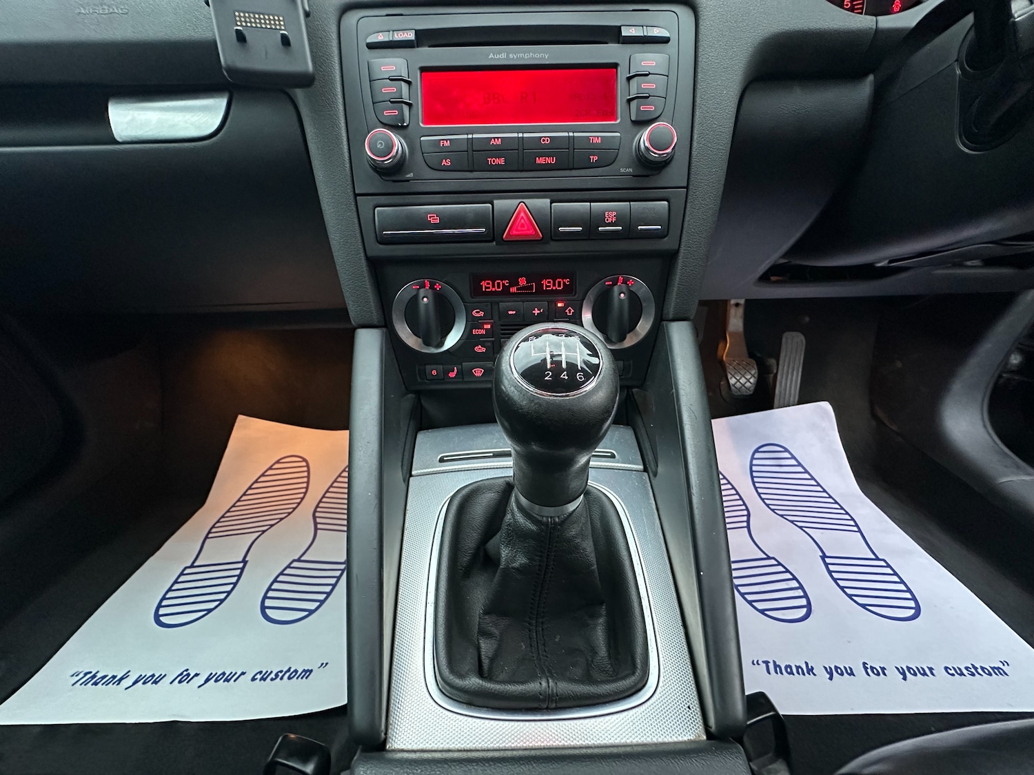 Used Audi A3 2008 for sale - 76883989: Photo 20