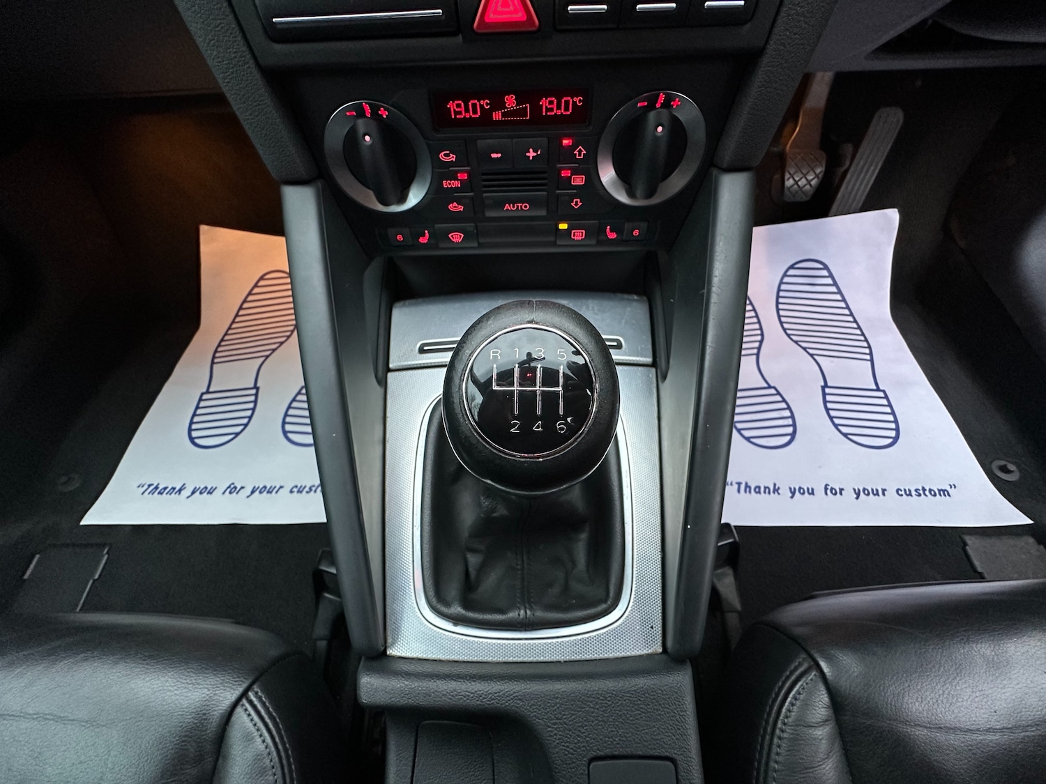 Used Audi A3 2008 for sale - 76883989: Photo 21