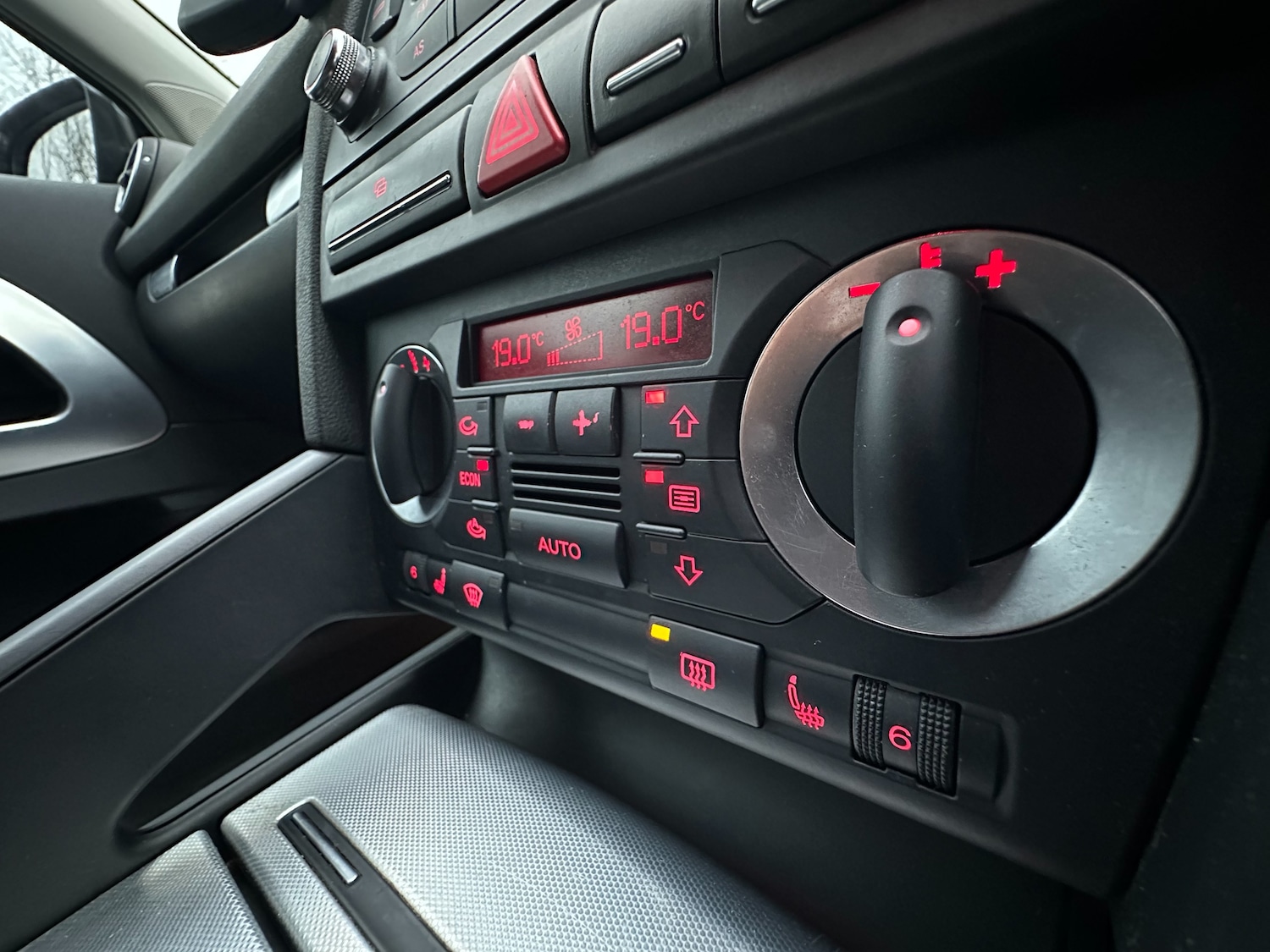 Used Audi A3 2008 for sale - 76883989: Photo 22