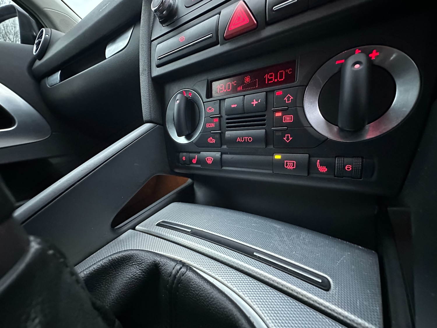 Used Audi A3 2008 for sale - 76883989: Photo 23