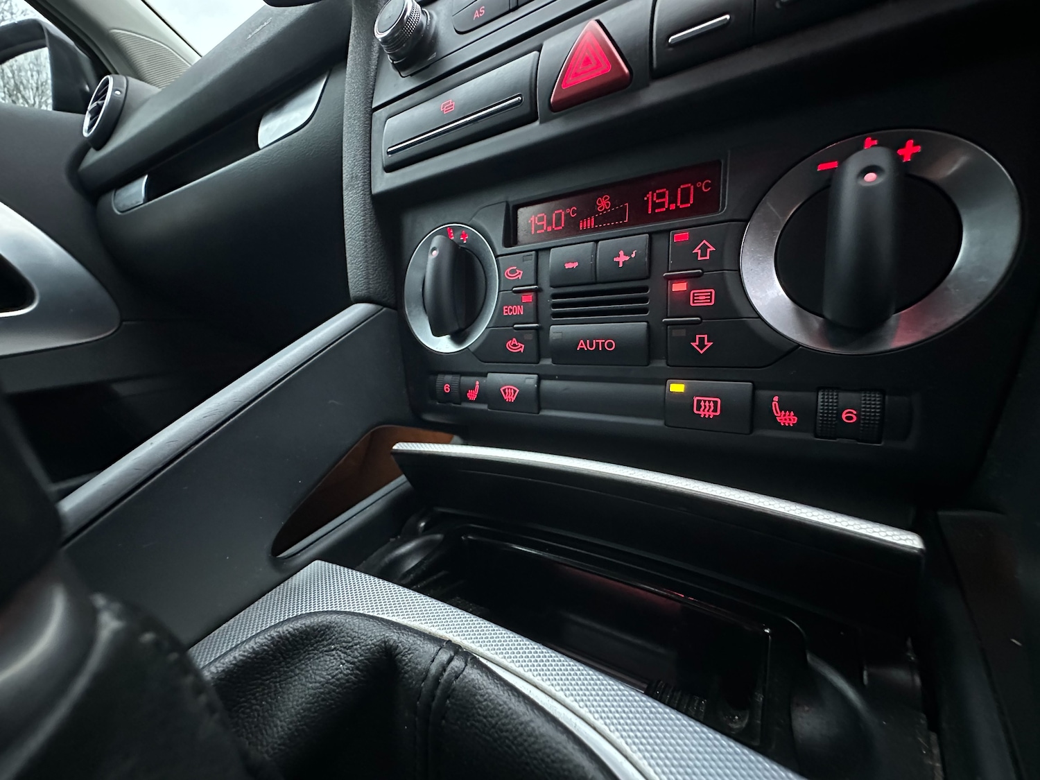 Used Audi A3 2008 for sale - 76883989: Photo 24