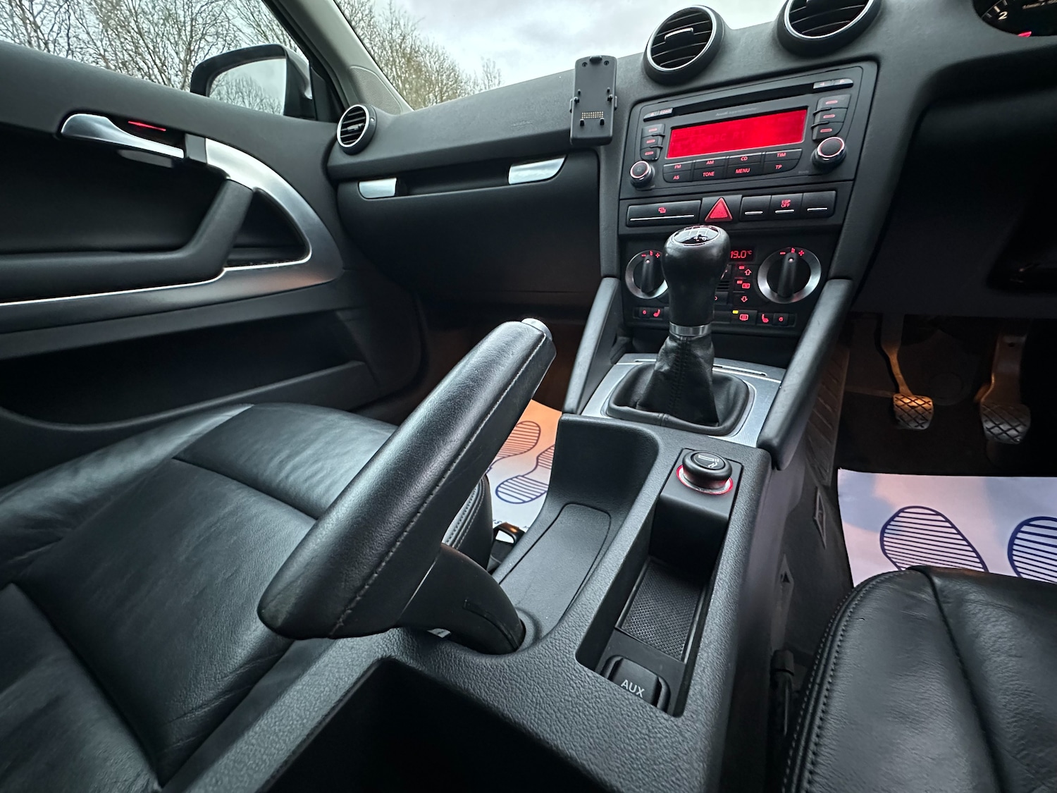 Used Audi A3 2008 for sale - 76883989: Photo 25