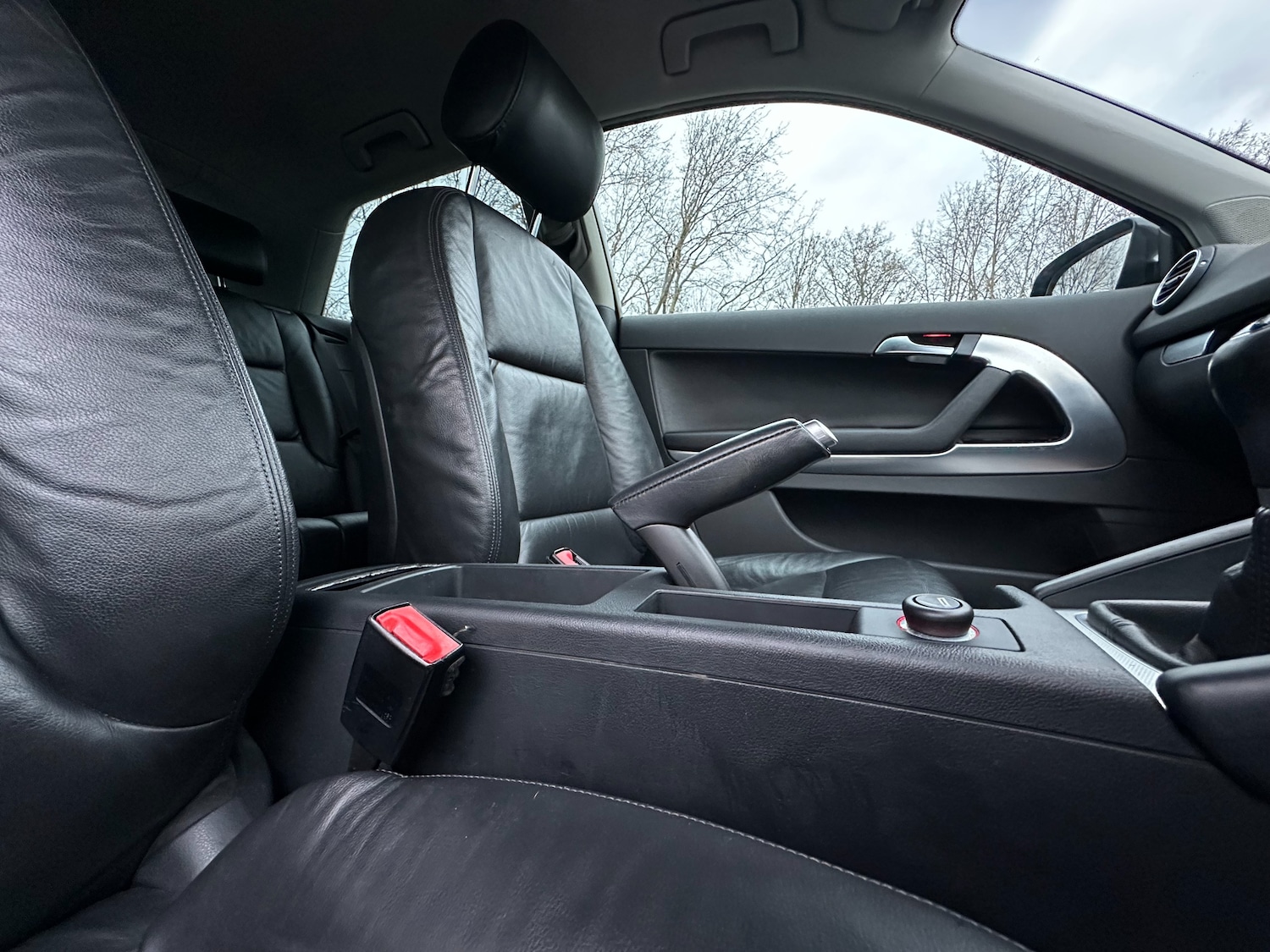 Used Audi A3 2008 for sale - 76883989: Photo 26