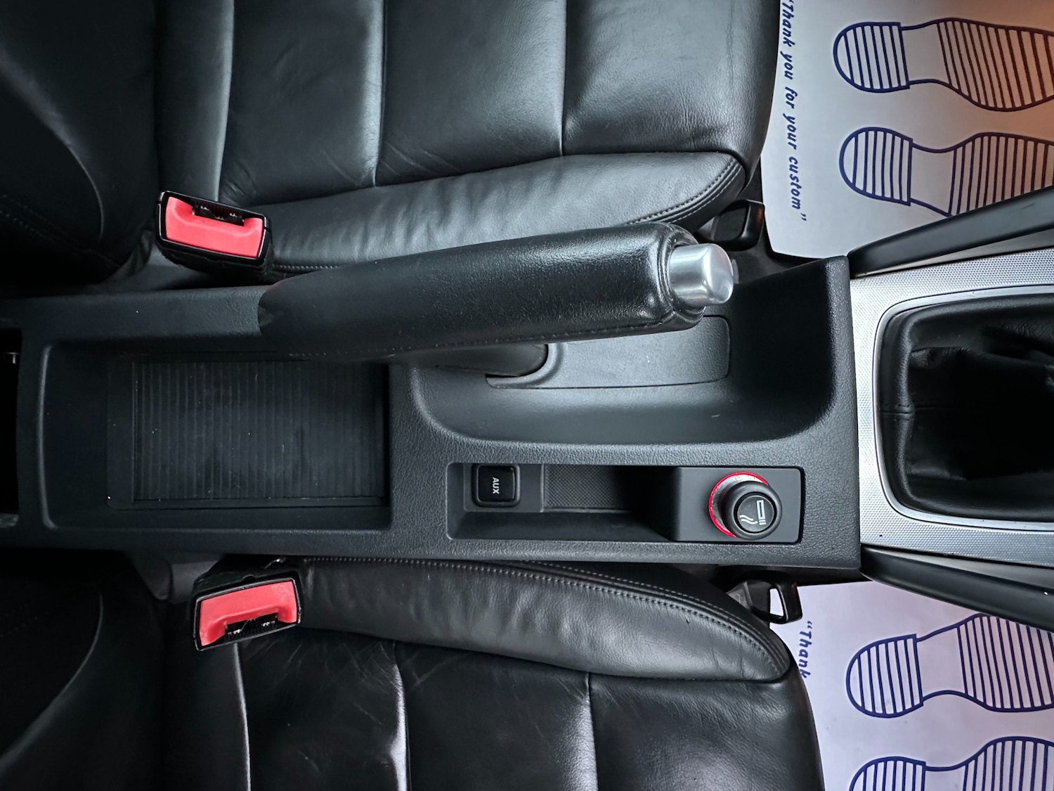 Used Audi A3 2008 for sale - 76883989: Photo 29