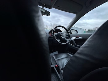 Used Audi A3 2008 for sale - 76883989: Photo