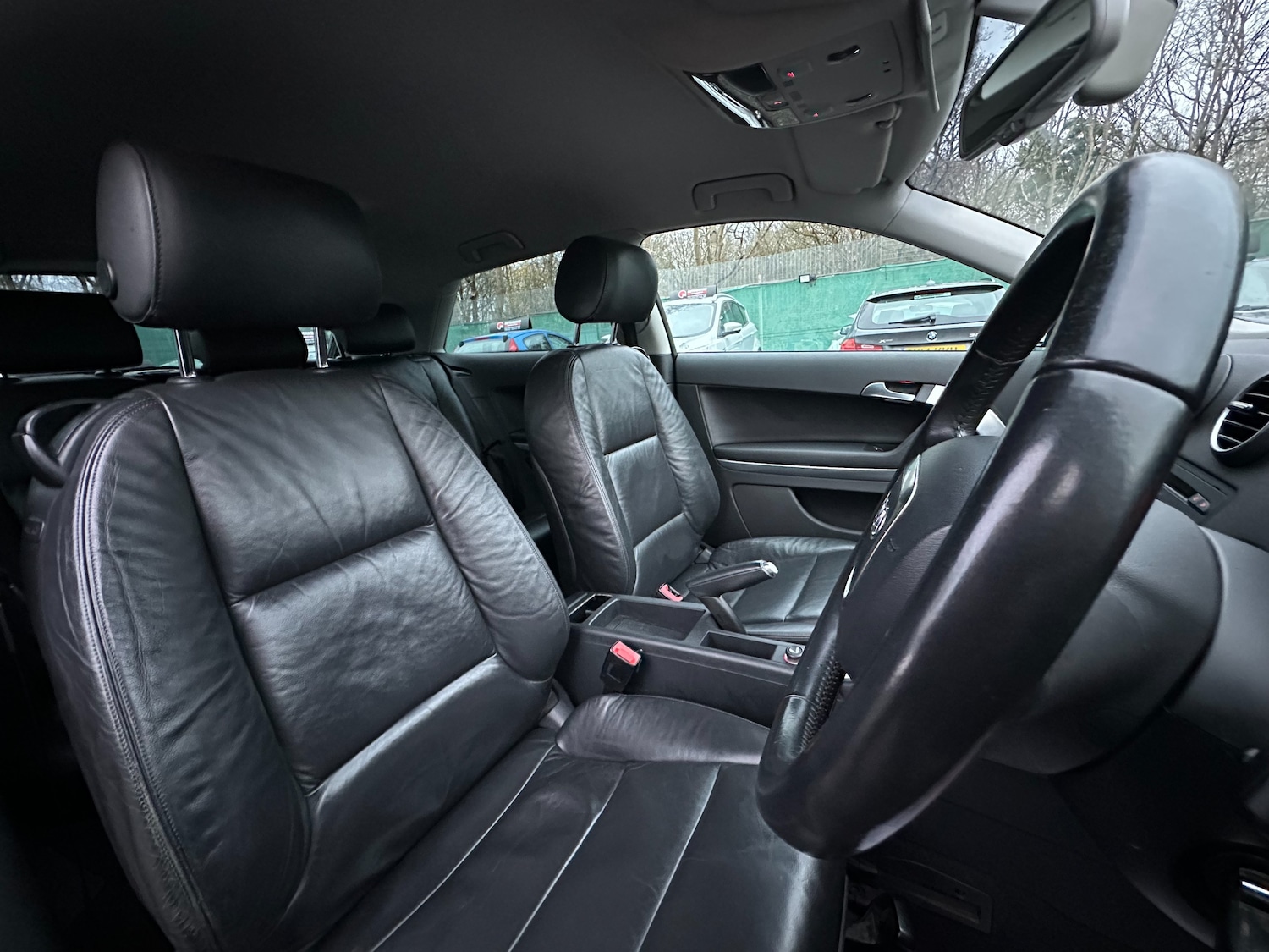 Used Audi A3 2008 for sale - 76883989: Photo 31