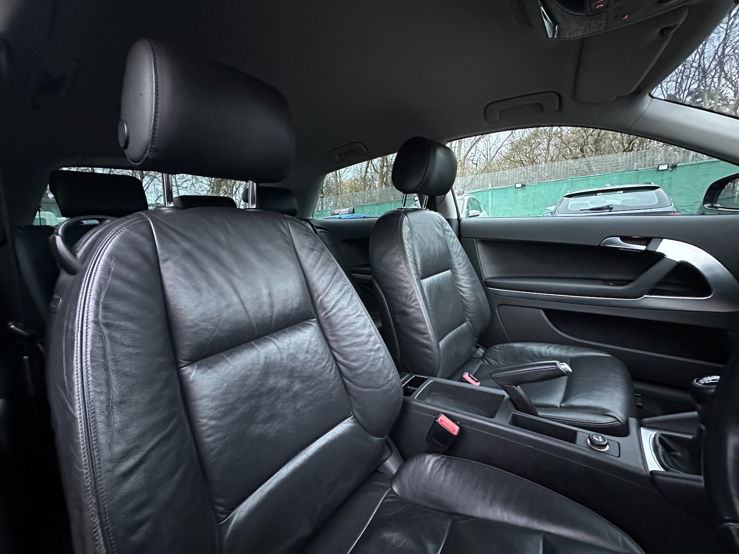 Used Audi A3 2008 for sale - 76883989: Photo 32