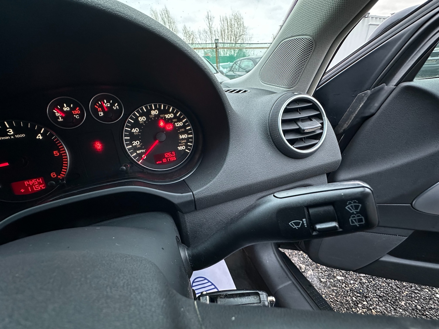 Used Audi A3 2008 for sale - 76883989: Photo 34