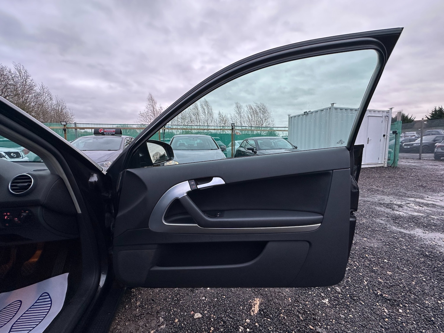 Used Audi A3 2008 for sale - 76883989: Photo 35