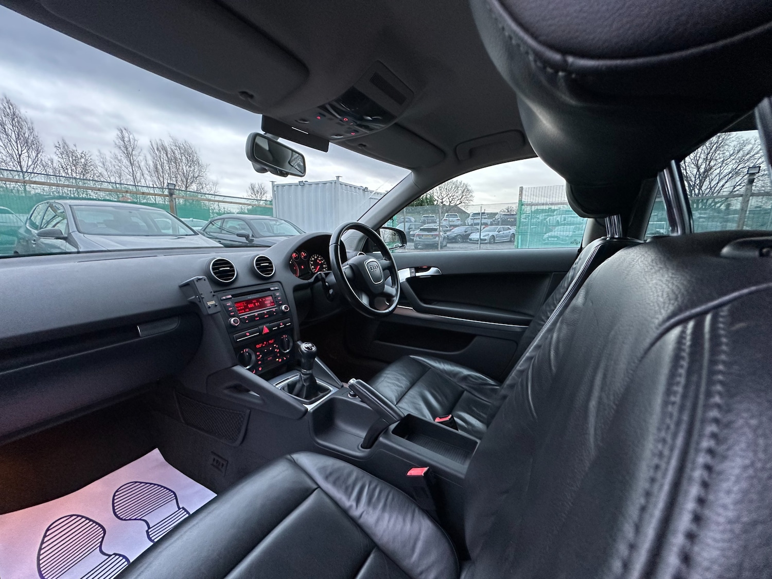 Used Audi A3 2008 for sale - 76883989: Photo 38