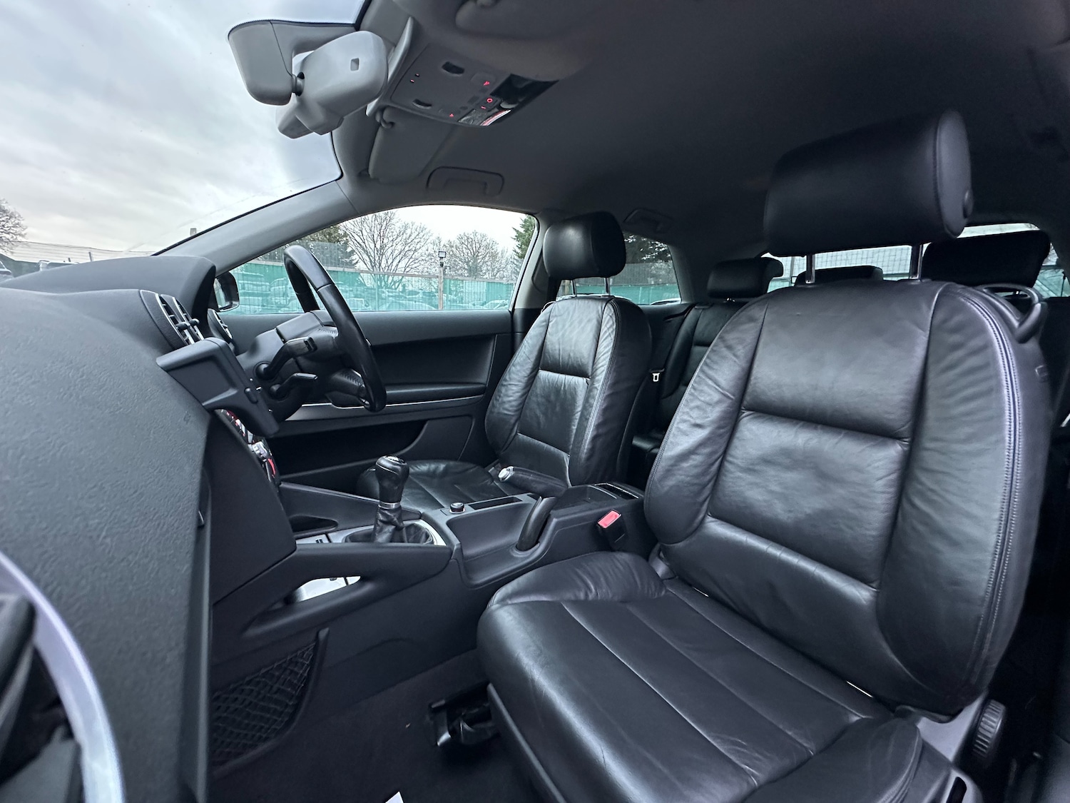 Used Audi A3 2008 for sale - 76883989: Photo 39