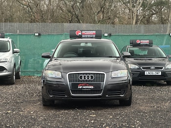 Used Audi A3 2008 for sale - 76883989: Photo