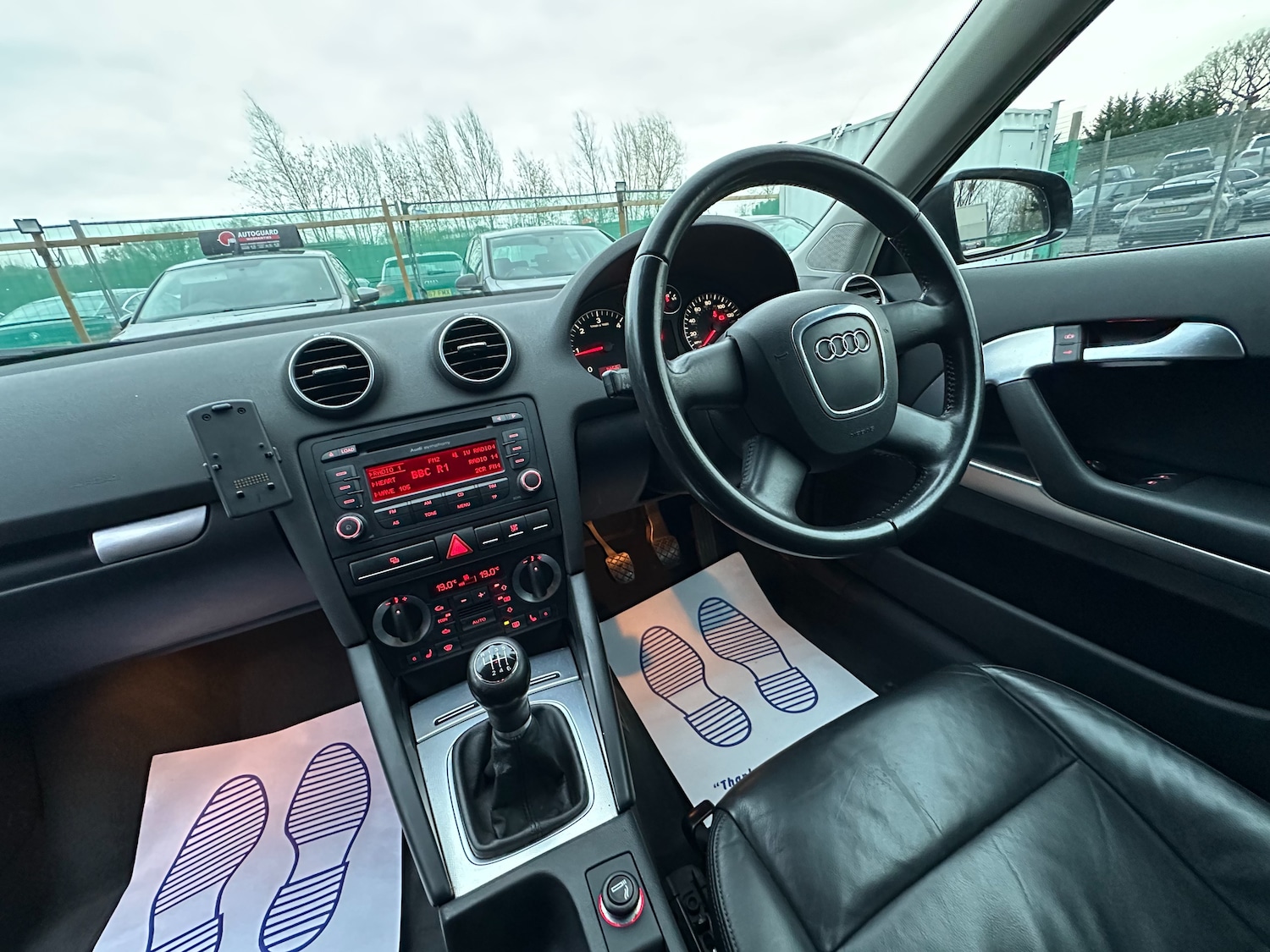 Used Audi A3 2008 for sale - 76883989: Photo 42