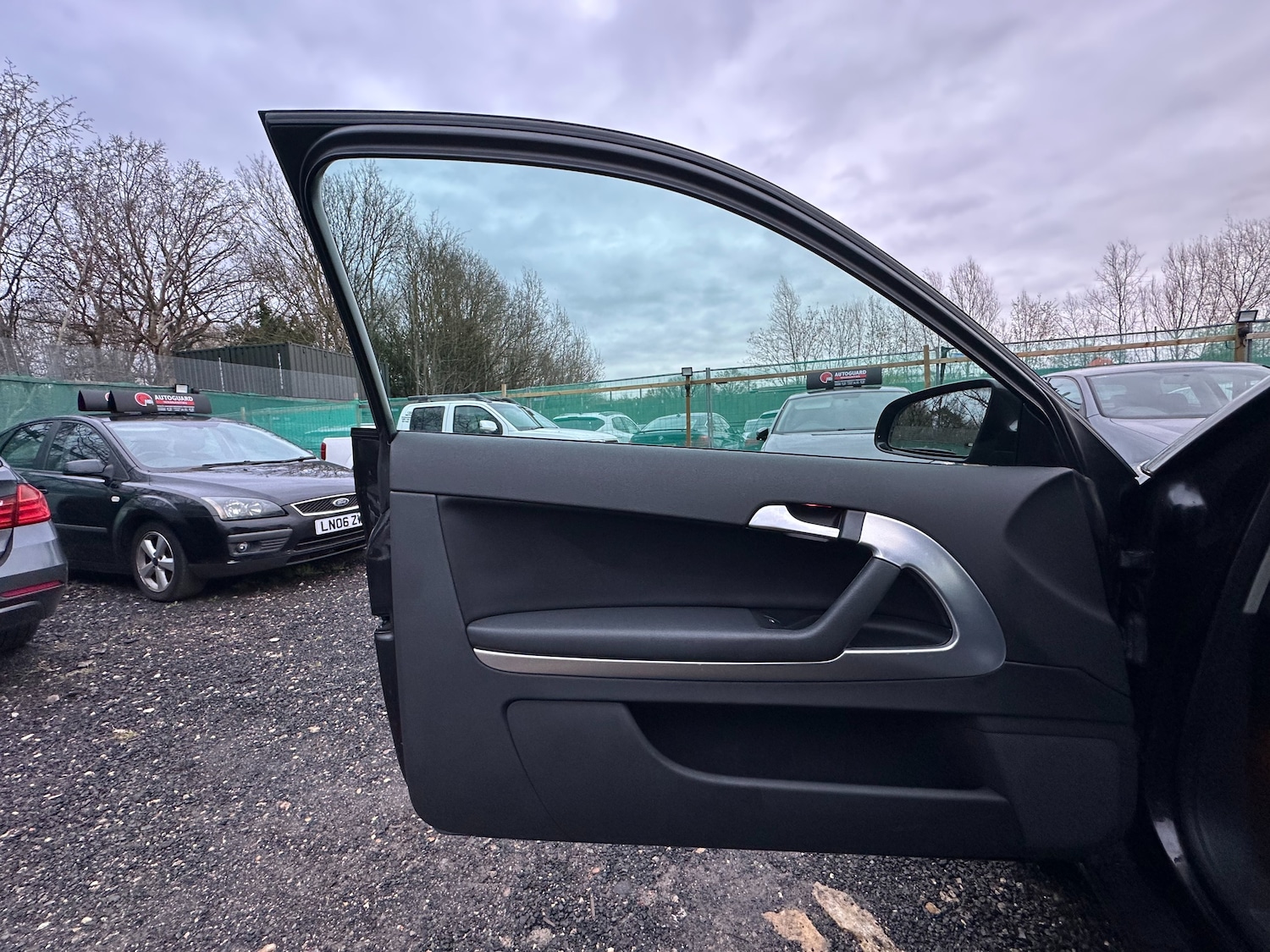 Used Audi A3 2008 for sale - 76883989: Photo 43