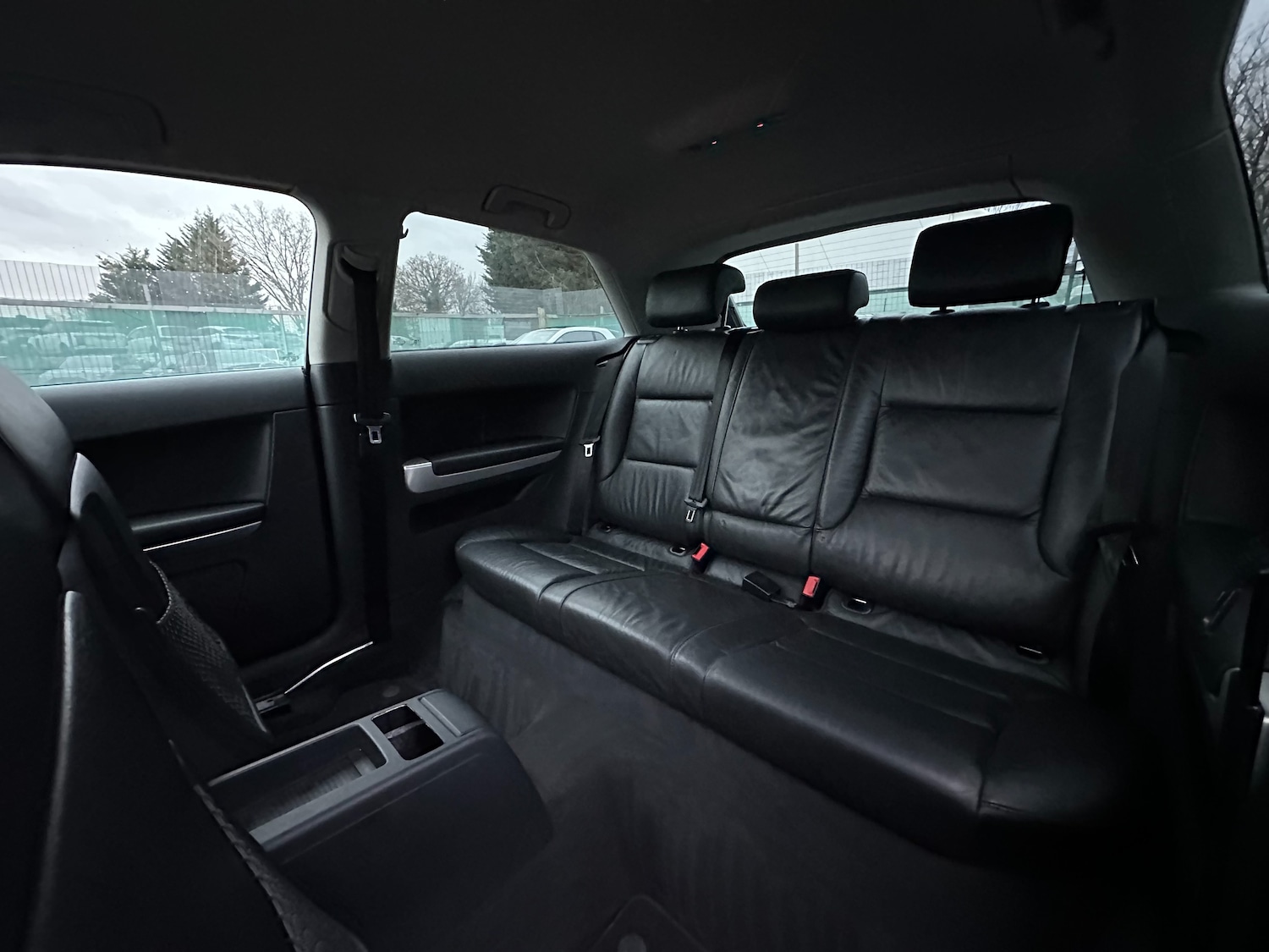 Used Audi A3 2008 for sale - 76883989: Photo 44