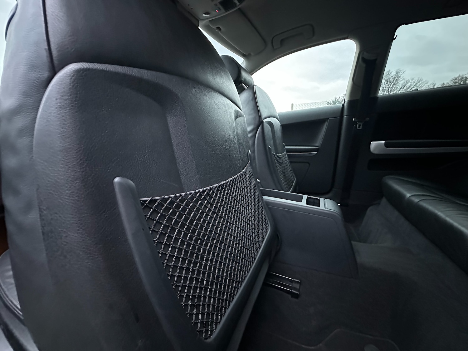 Used Audi A3 2008 for sale - 76883989: Photo 46