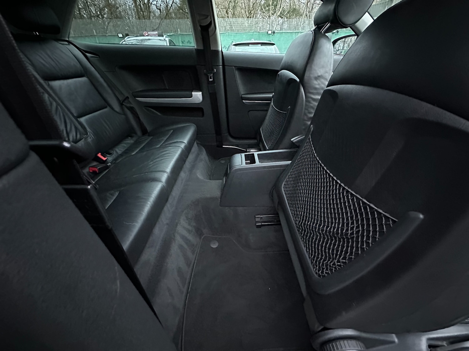 Used Audi A3 2008 for sale - 76883989: Photo 48