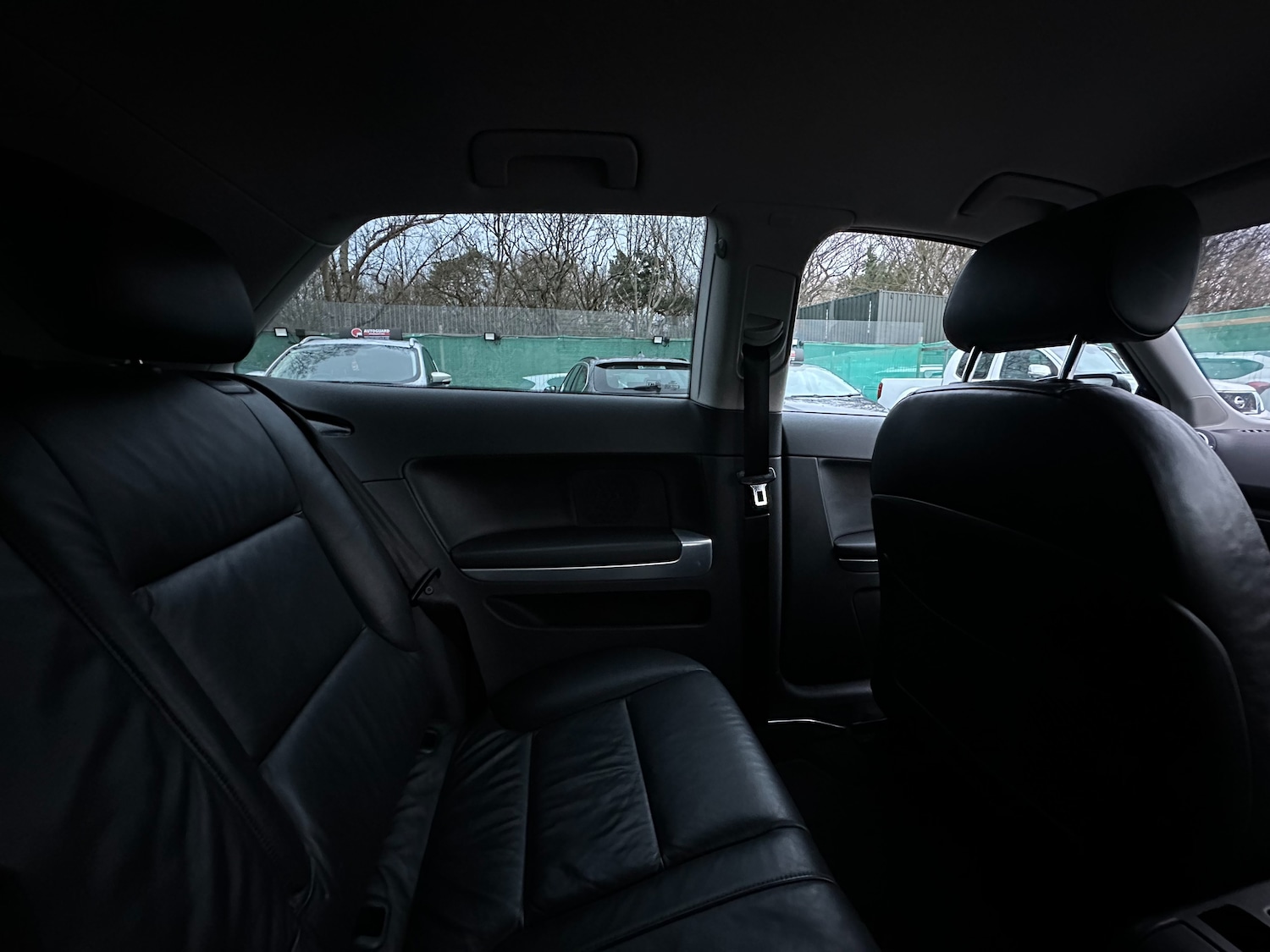 Used Audi A3 2008 for sale - 76883989: Photo 50