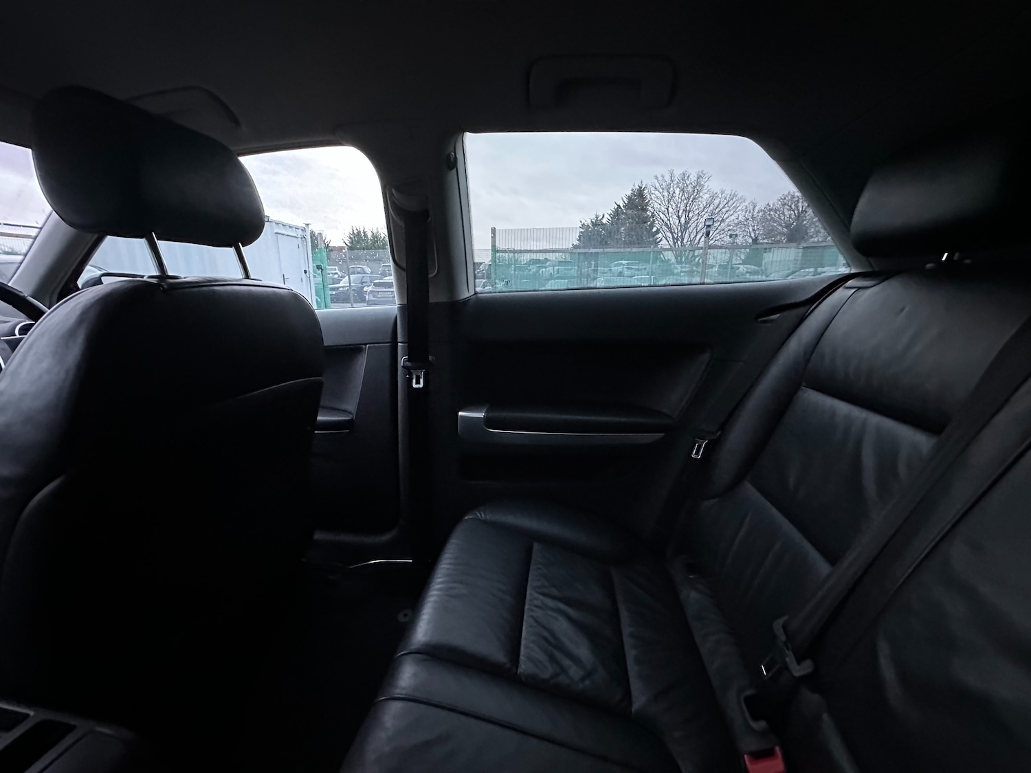 Used Audi A3 2008 for sale - 76883989: Photo 51