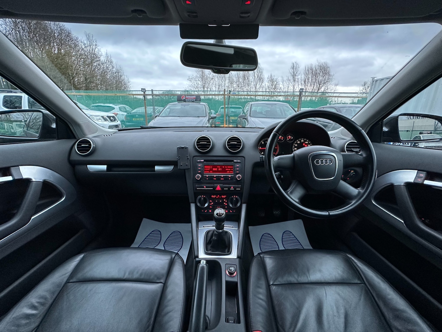 Used Audi A3 2008 for sale - 76883989: Photo 52