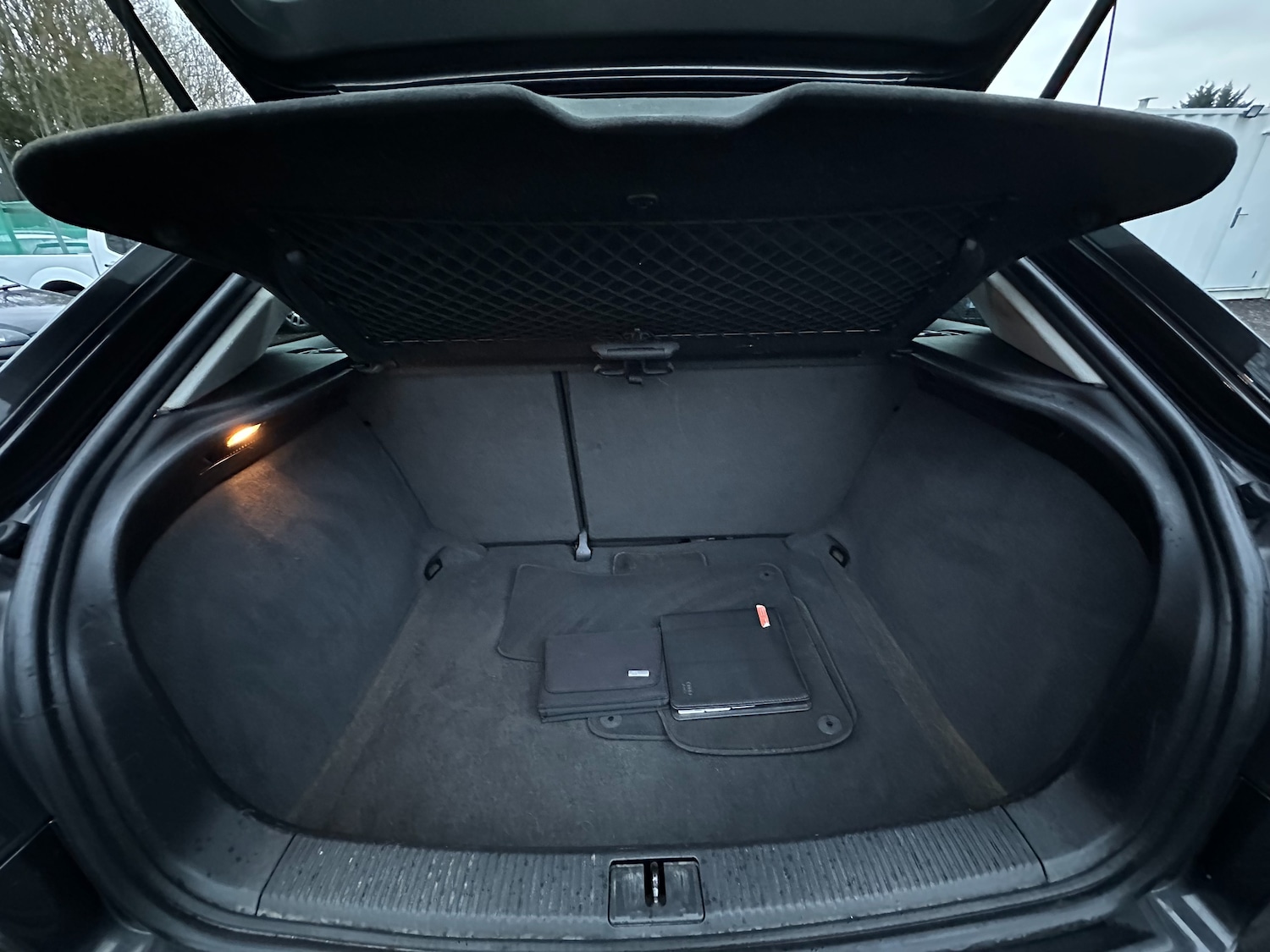 Used Audi A3 2008 for sale - 76883989: Photo 53