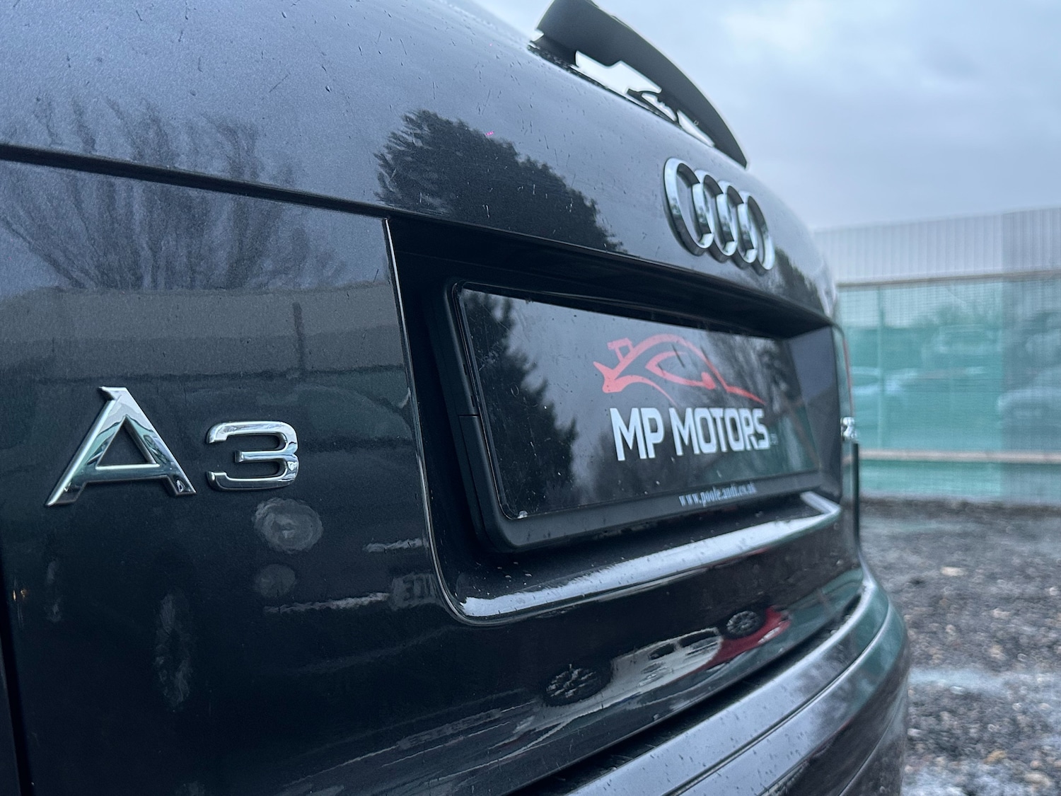 Used Audi A3 2008 for sale - 76883989: Photo 56