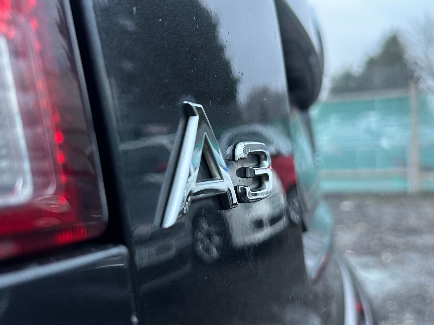 Used Audi A3 2008 for sale - 76883989: Photo 9