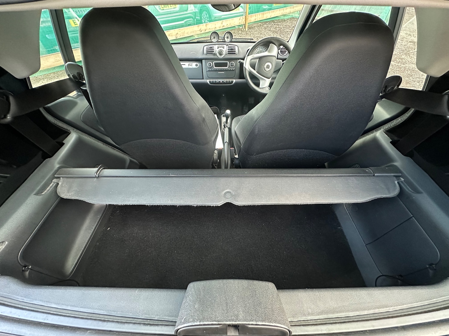 Used smart fortwo 2013 for sale - 76534978: Photo 10