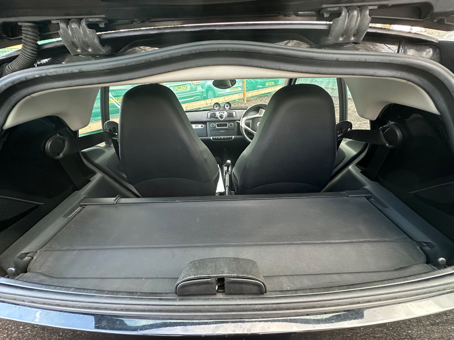 Used smart fortwo 2013 for sale - 76534978: Photo 12