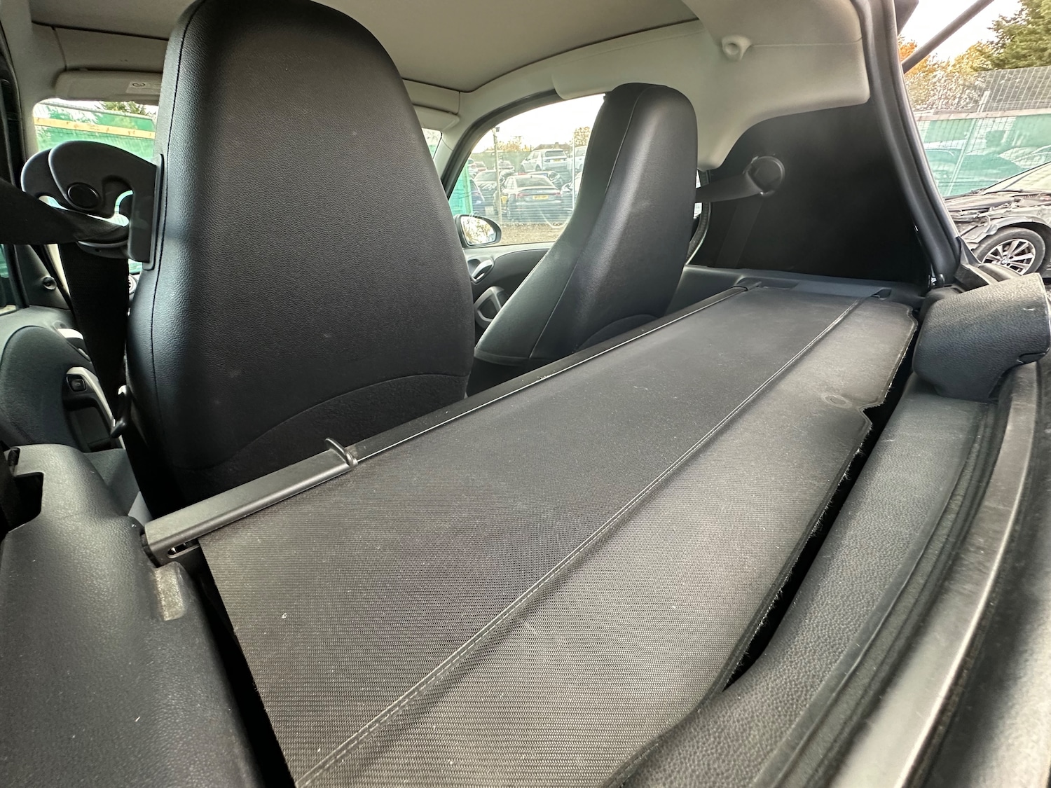 Used smart fortwo 2013 for sale - 76534978: Photo 13