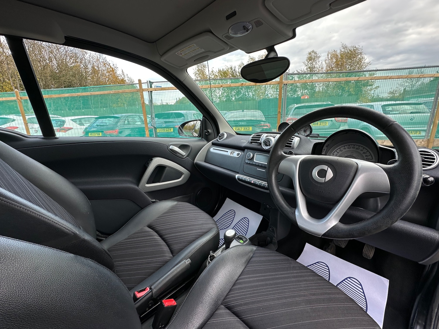 Used smart fortwo 2013 for sale - 76534978: Photo 14