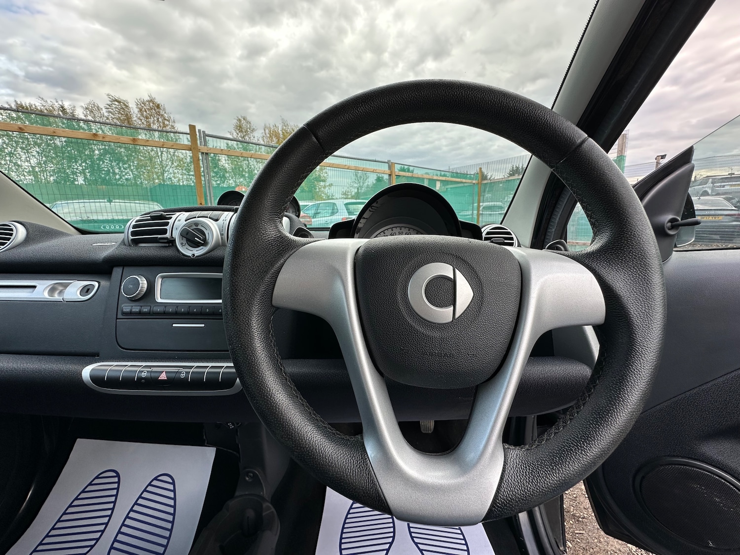 Used smart fortwo 2013 for sale - 76534978: Photo 15