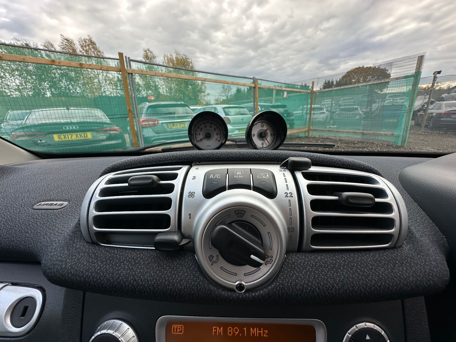 Used smart fortwo 2013 for sale - 76534978: Photo 18