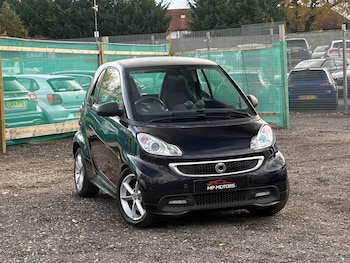 Used smart fortwo 2013 for sale - 76534978: Photo