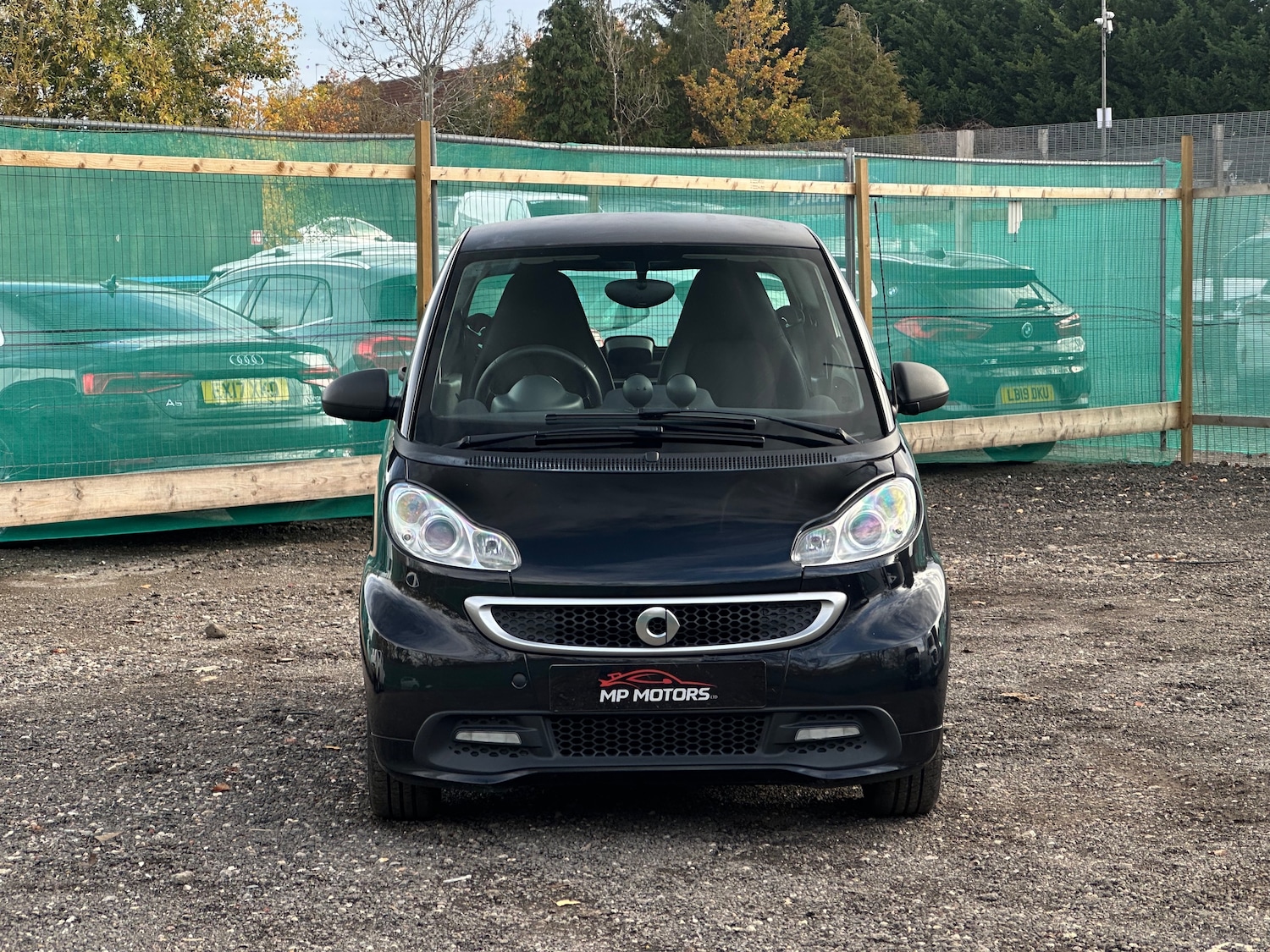 Used smart fortwo 2013 for sale - 76534978: Photo 2