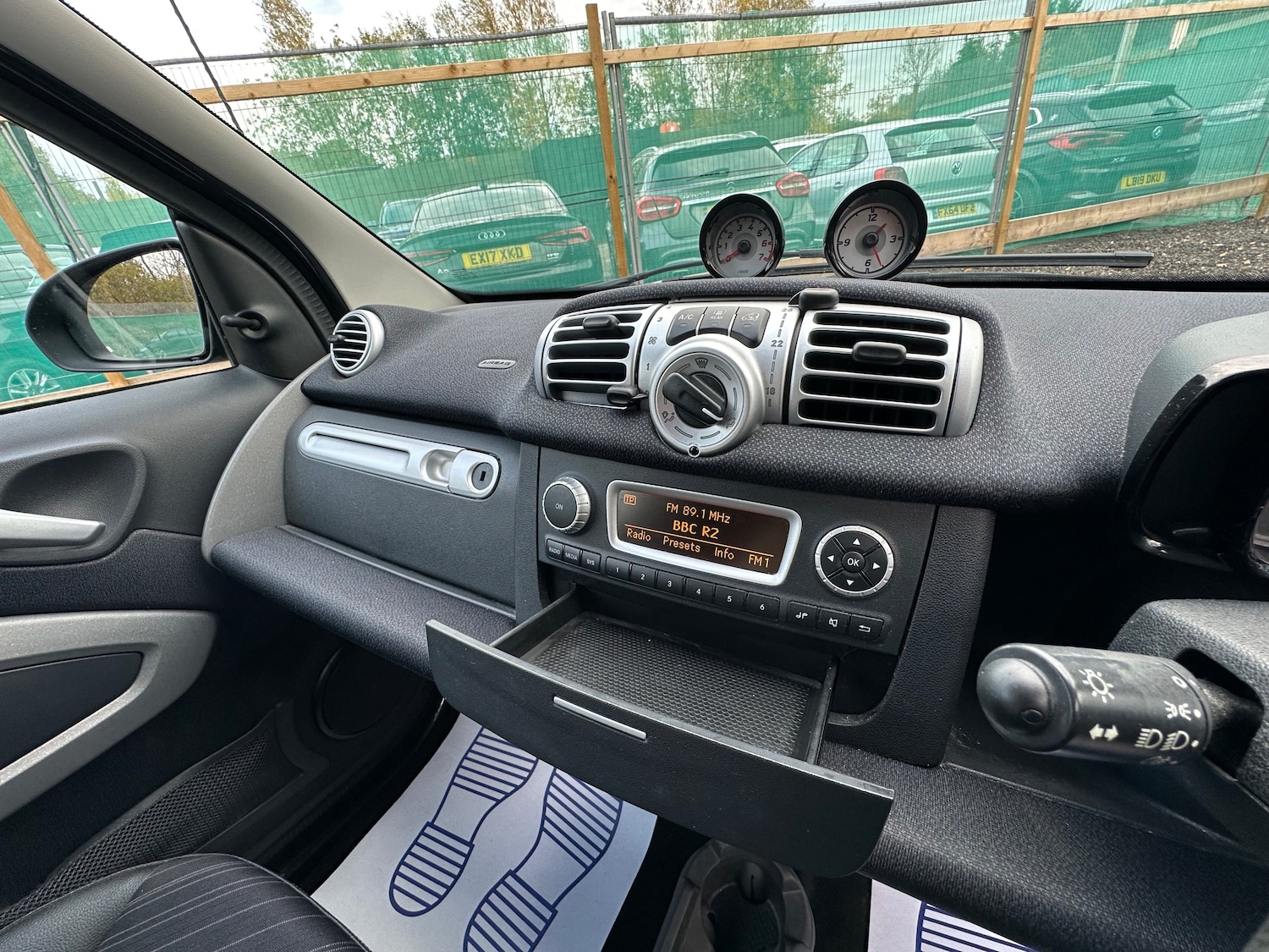 Used smart fortwo 2013 for sale - 76534978: Photo 21