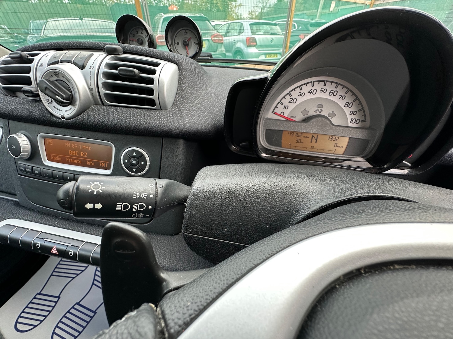 Used smart fortwo 2013 for sale - 76534978: Photo 23