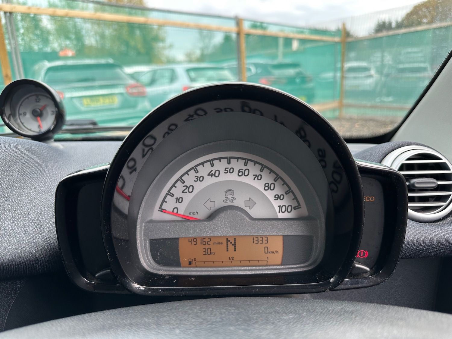 Used smart fortwo 2013 for sale - 76534978: Photo 25