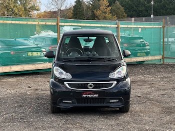 Used smart fortwo 2013 for sale - 76534978: Photo