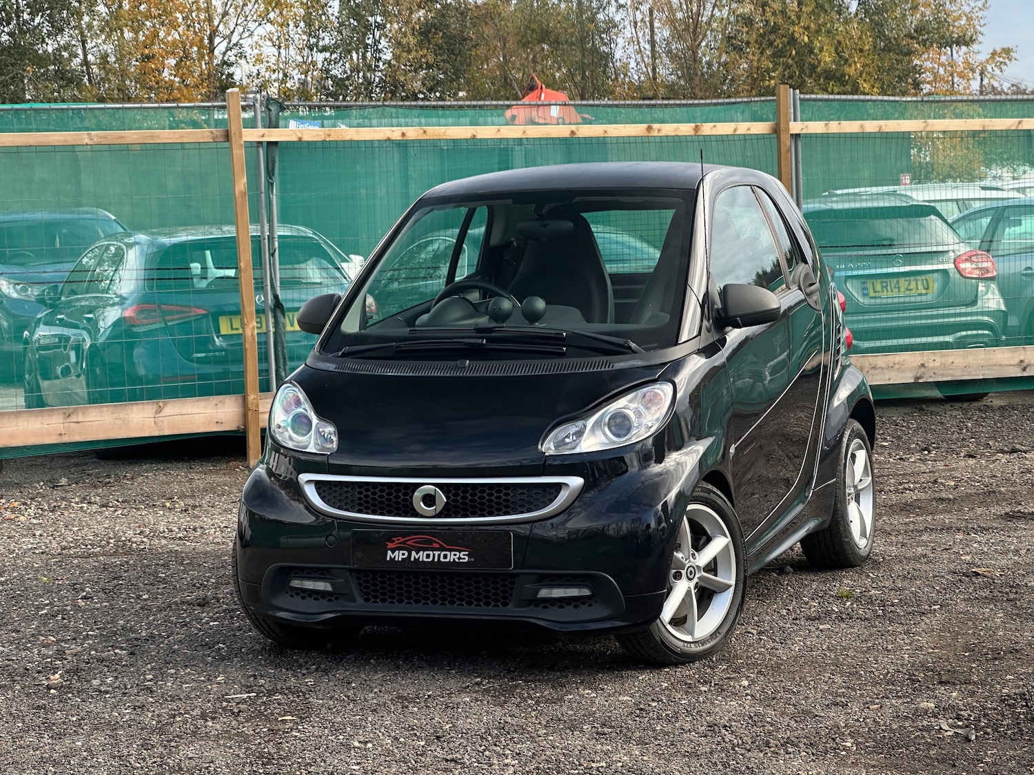 Used smart fortwo 2013 for sale - 76534978: Photo 3
