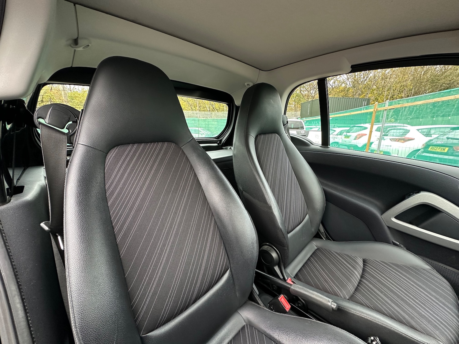 Used smart fortwo 2013 for sale - 76534978: Photo 36