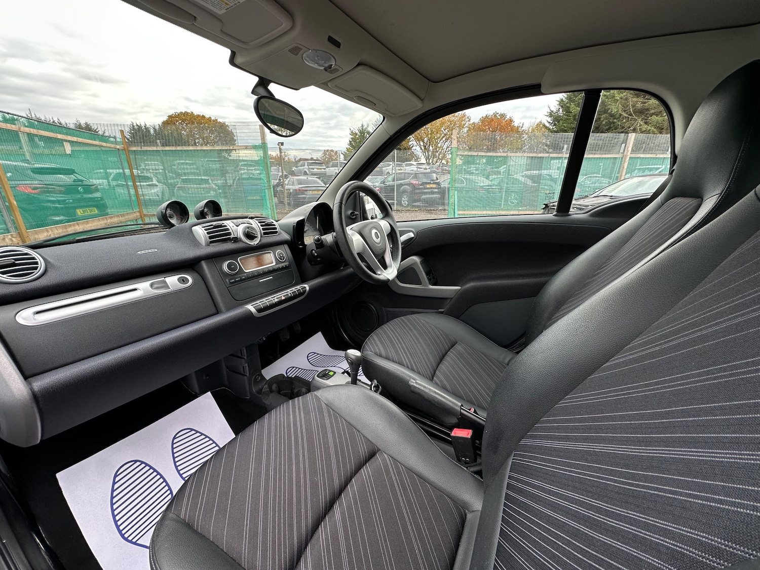 Used smart fortwo 2013 for sale - 76534978: Photo 39