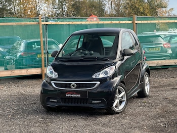 Used smart fortwo 2013 for sale - 76534978: Photo