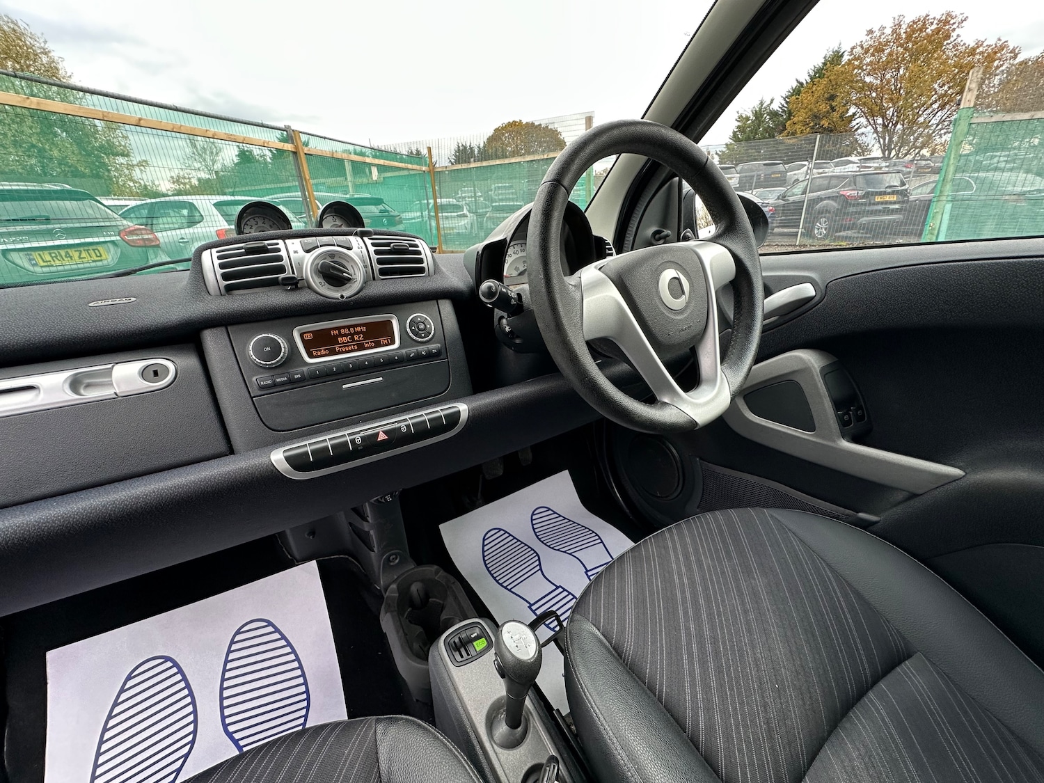 Used smart fortwo 2013 for sale - 76534978: Photo 44