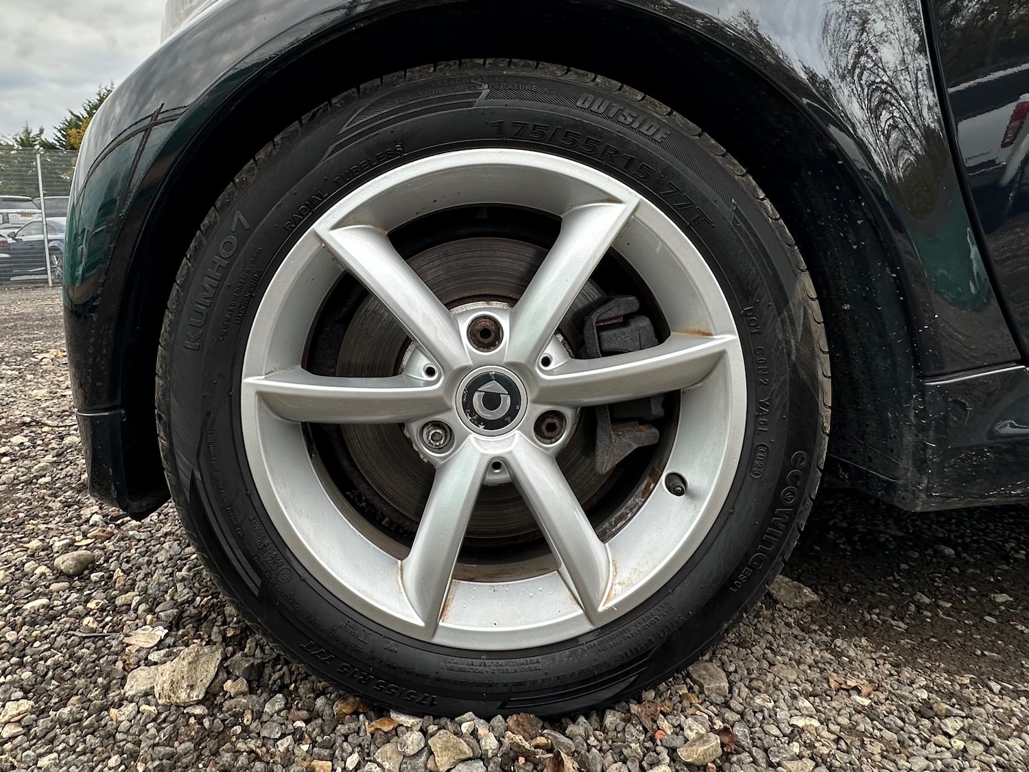 Used smart fortwo 2013 for sale - 76534978: Photo 45