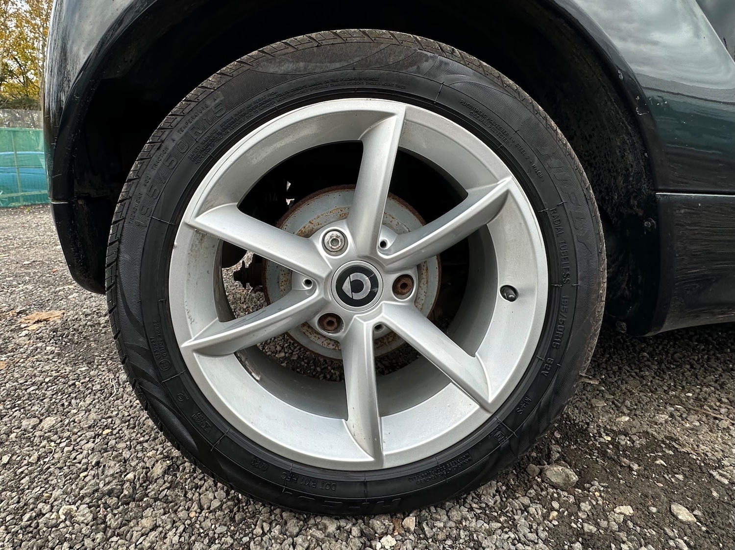 Used smart fortwo 2013 for sale - 76534978: Photo 46